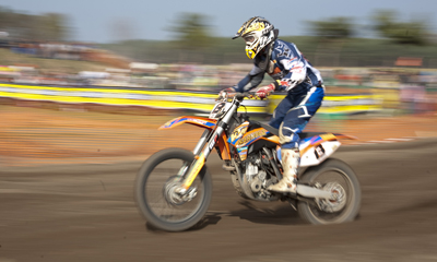 Motocross whole Champion...    on: Foreign experts participating boo