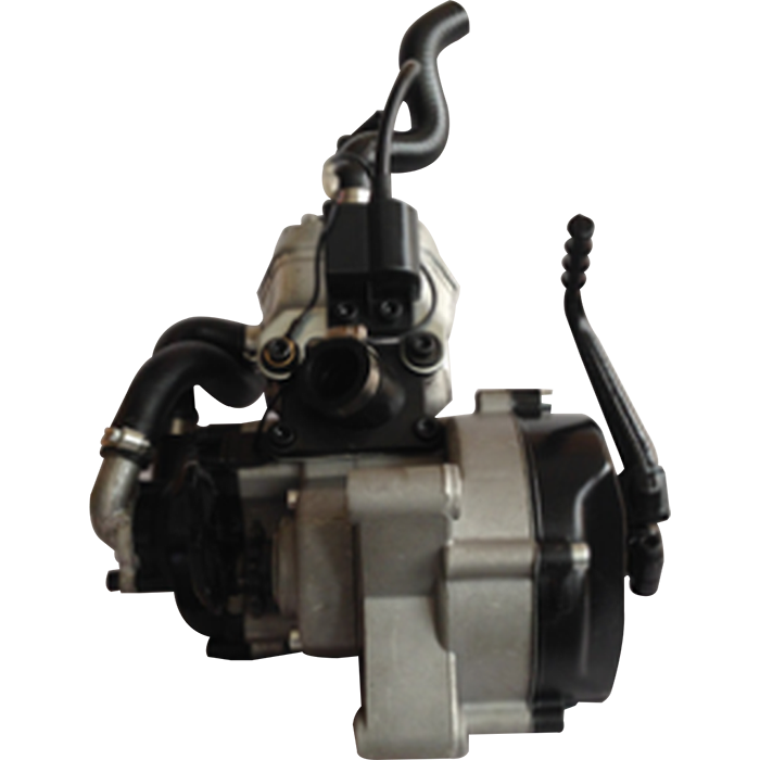 10.5HP 50CC WATER COOLED ENGINE SN-39-3