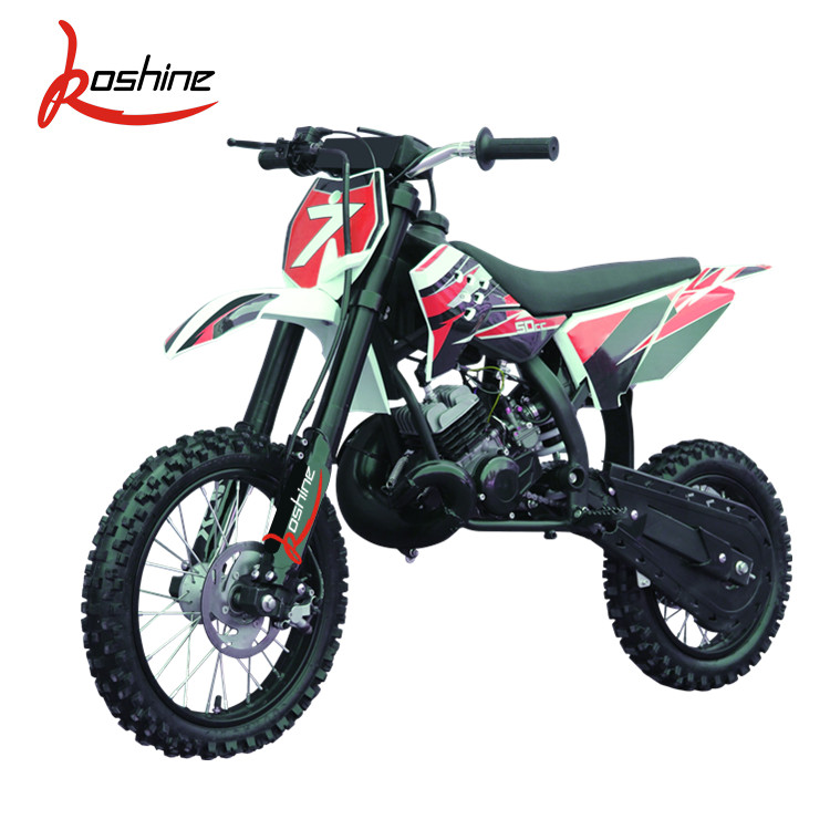 14/12 high configuration dirt bike SN-GS396-H