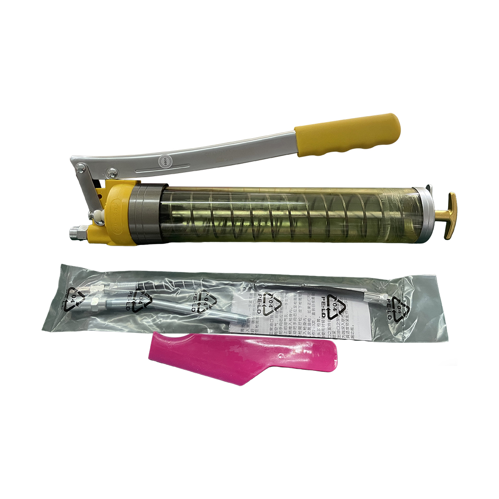 Grease Gun-Single Piston SD666