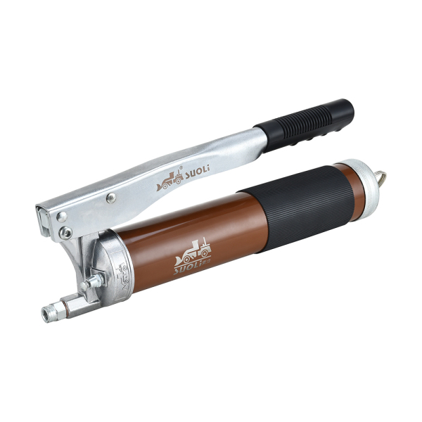Manual Grease Gun HL007