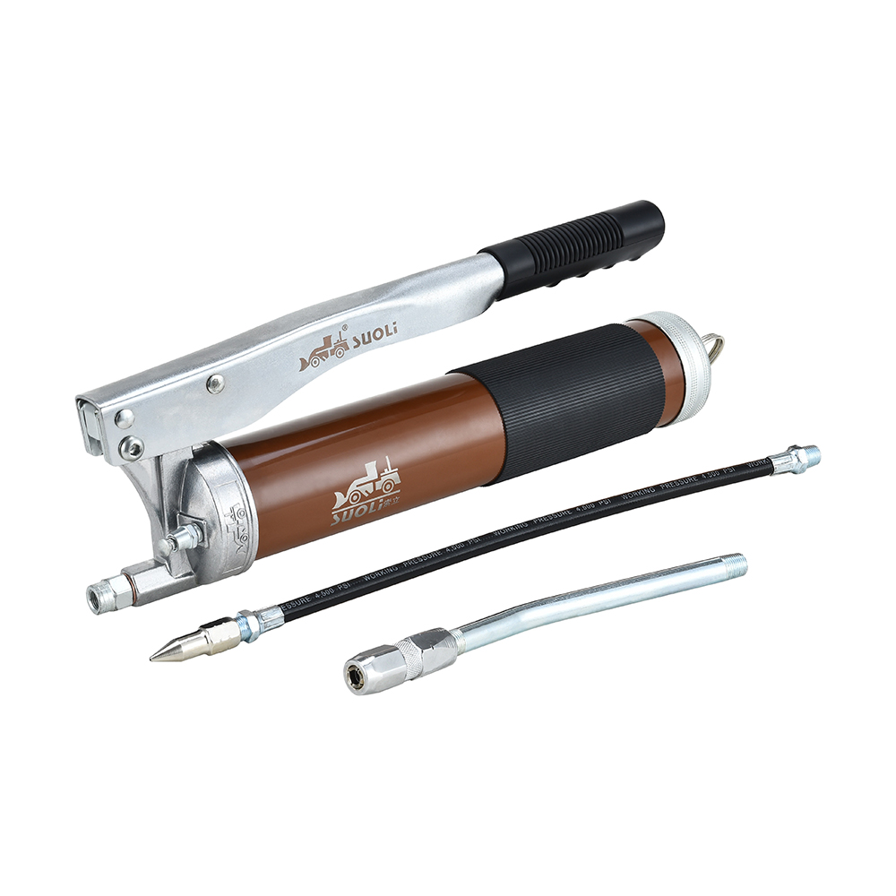 Manual Grease Gun HL007
