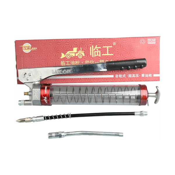 Grease Gun-Single Piston CL696