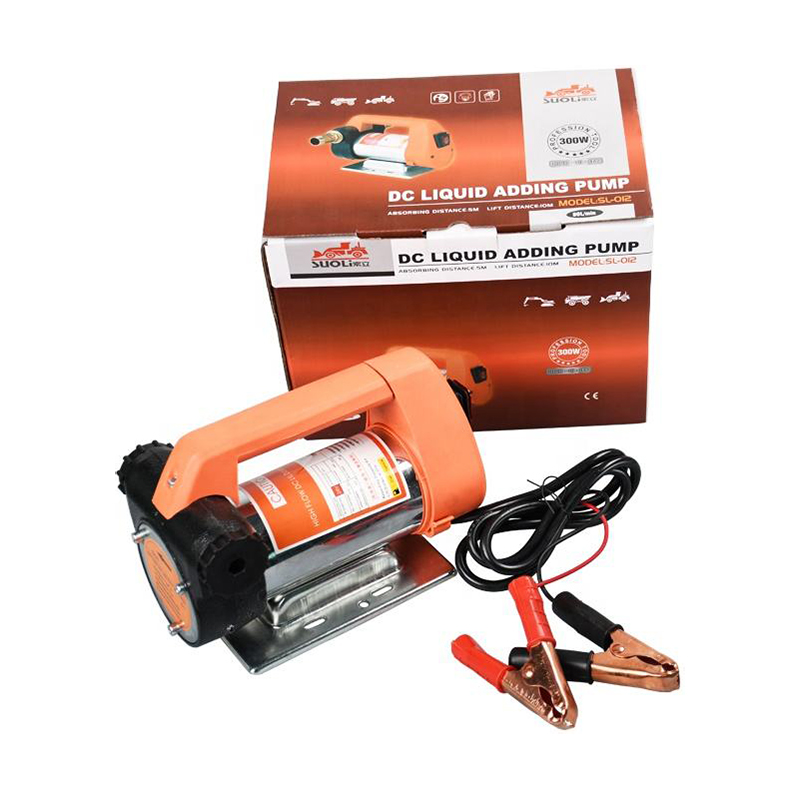 Fuel Transfer Pump YB_012