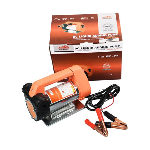 Fuel Transfer Pump YB_012