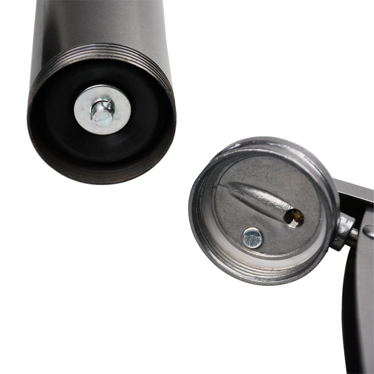 Manual Grease Gun KLR_4005_400CC