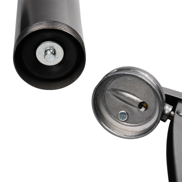 Manual Grease Gun KLR_4005_400CC