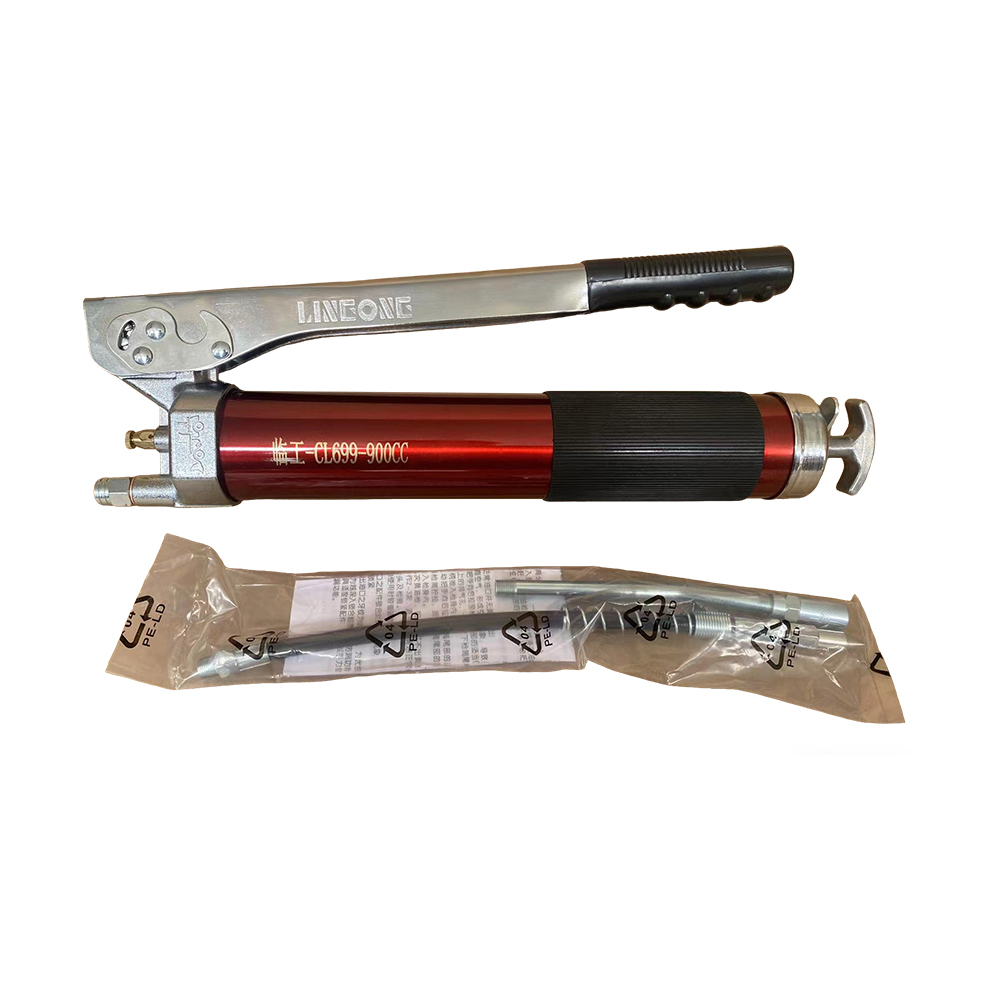Grease Gun-Single Piston CL699