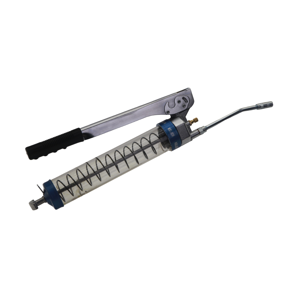 Grease Gun-Single Piston CL696