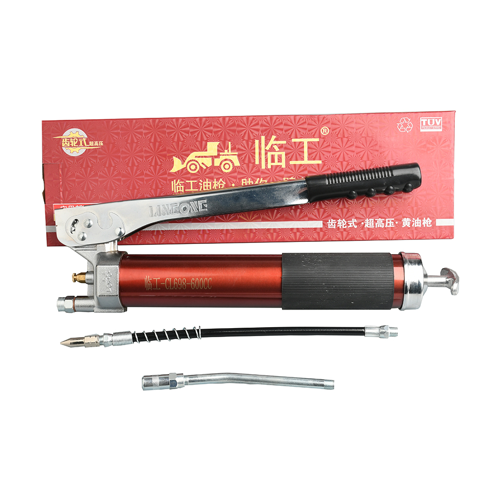 Grease Gun-Single Piston CL698