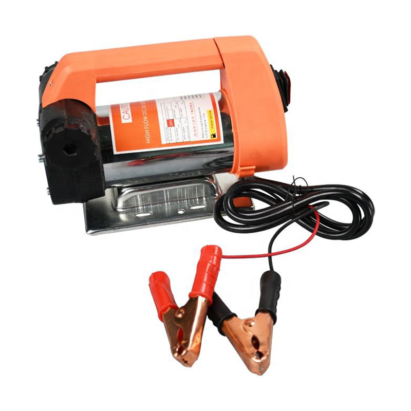 Fuel Transfer Pump YB_012