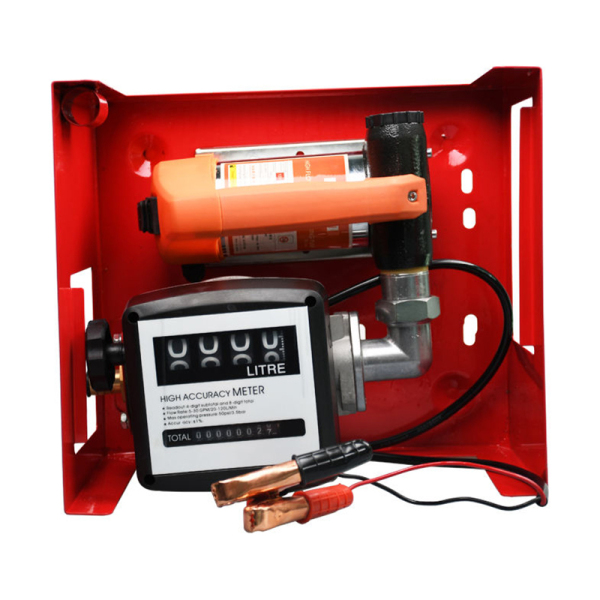 Fuel Transfer Pump YB_011A