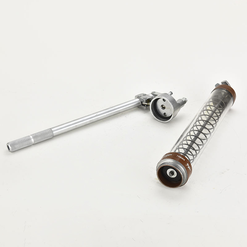 Grease Gun-Single Piston SL686