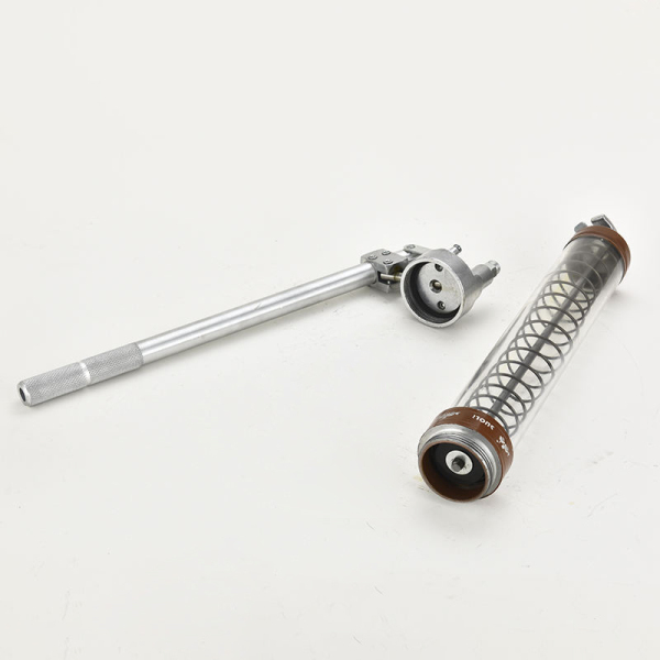 Grease Gun-Single Piston SL686