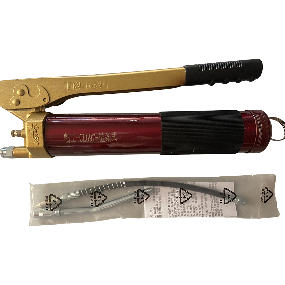 Grease Gun-Single Piston CL697
