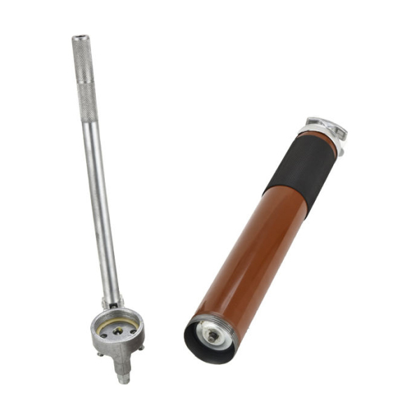 Grease Gun-Single Piston SL009