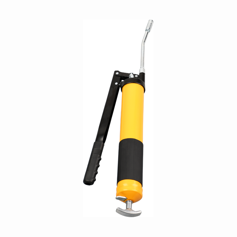 Manual Grease Gun 008