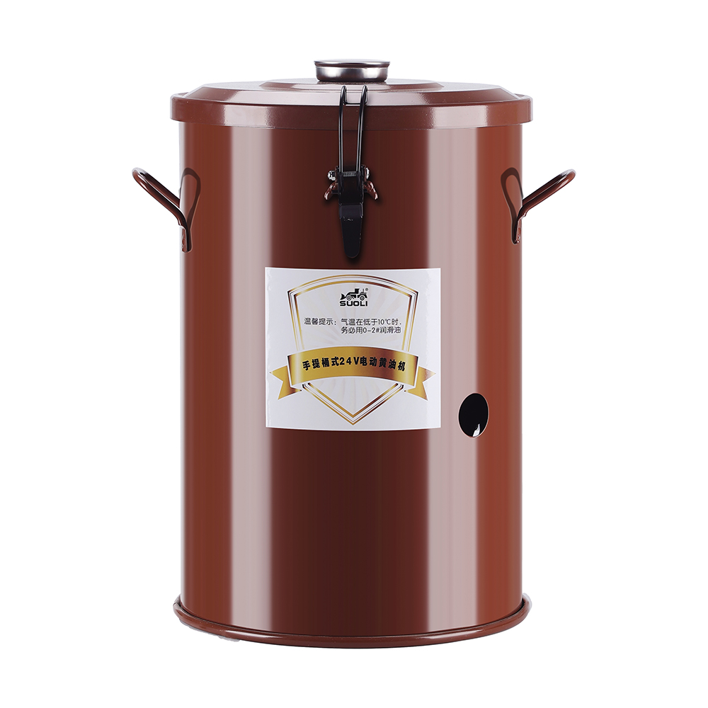 Electric Grease Machine 811B