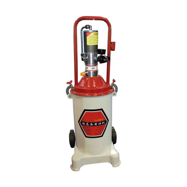 Pneumatic Grease Gun PGP-1