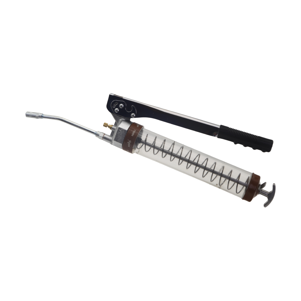 Grease Gun-Single Piston CL696