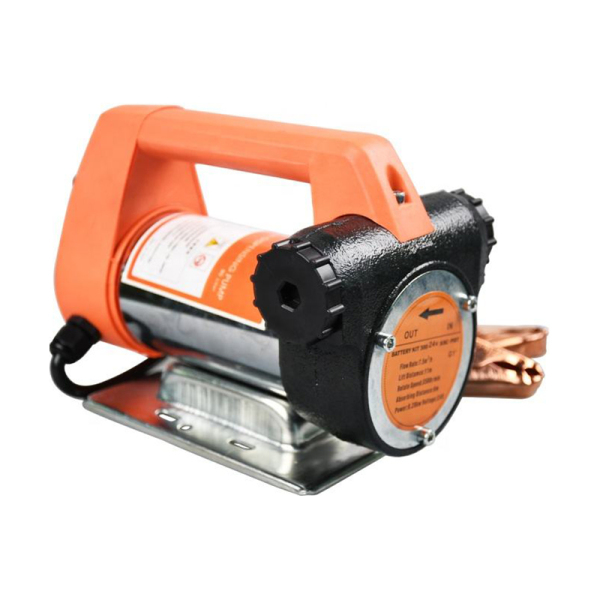 Fuel Transfer Pump YB_012