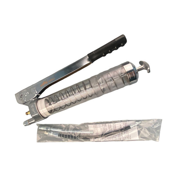 Grease Gun-Double Piston CL695