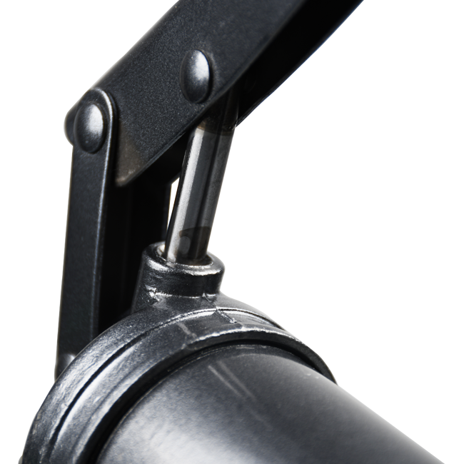 Manual Grease Gun KLR_4005_400CC