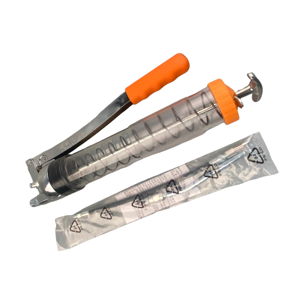 Manual Grease Gun 3006A