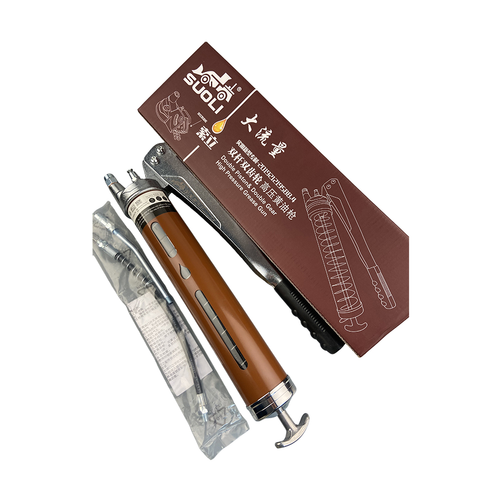 Manual Grease Gun  CL690