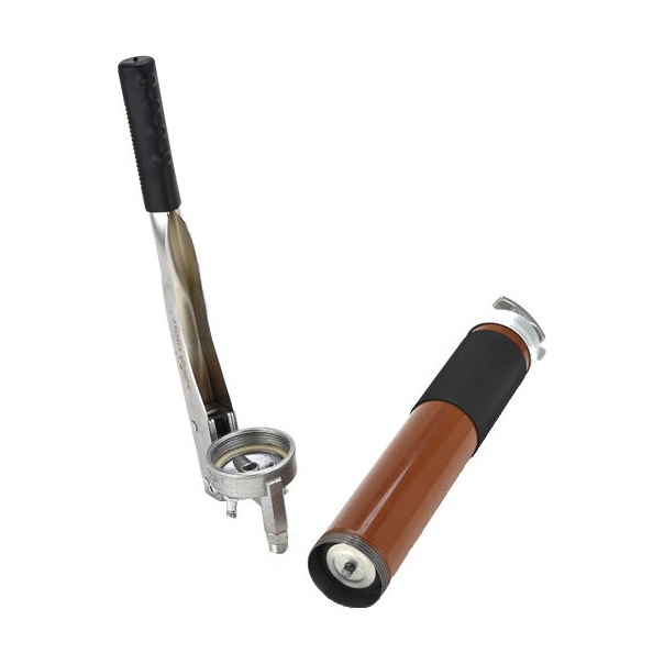 Manual Grease Gun HL001