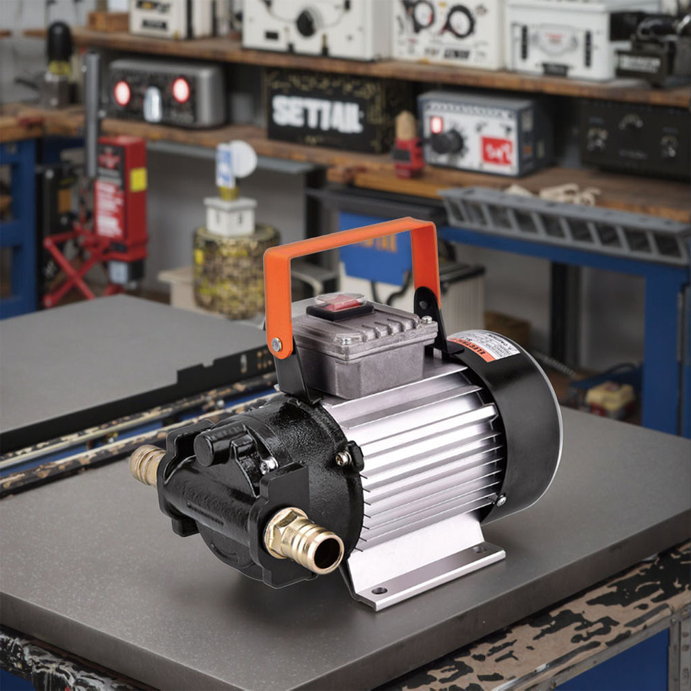 Fuel Transfer Pump YB_013