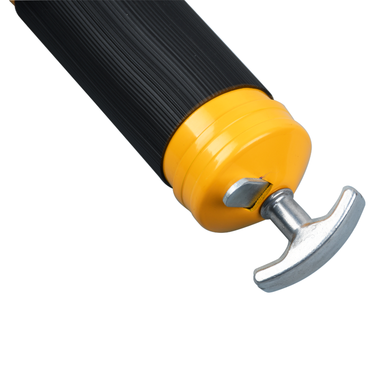 Manual Grease Gun 008