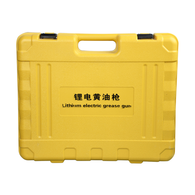 Lithium Battery Gun SL_LD01