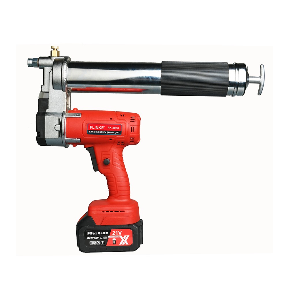 Lithium Battery Gun SL_LD03