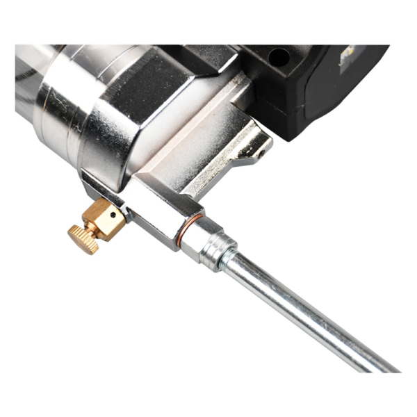 Lithium Battery Gun SL_LD02