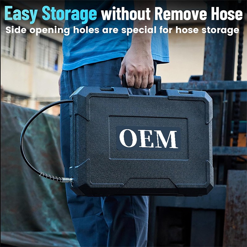 Lithium Battery Gun SL_LD02