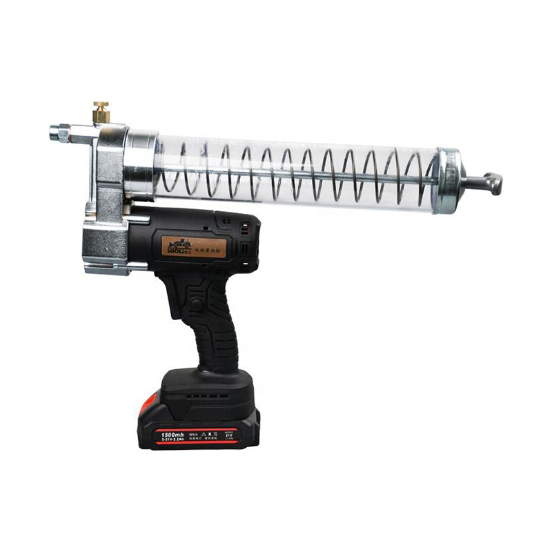 Lithium Battery Gun SL_LD01