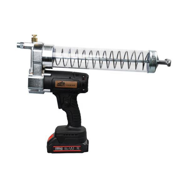 Lithium Battery Gun SL_LD01