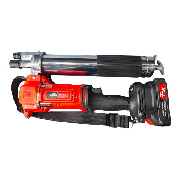 Lithium Battery Gun SL_LD05