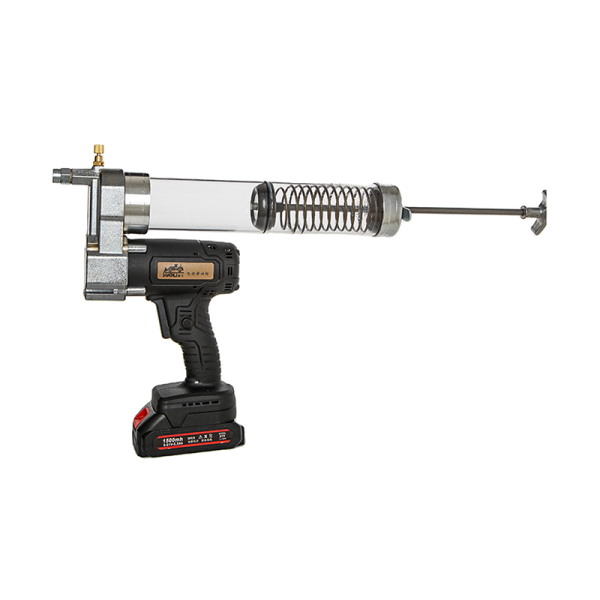 Lithium Battery Gun SL_LD01