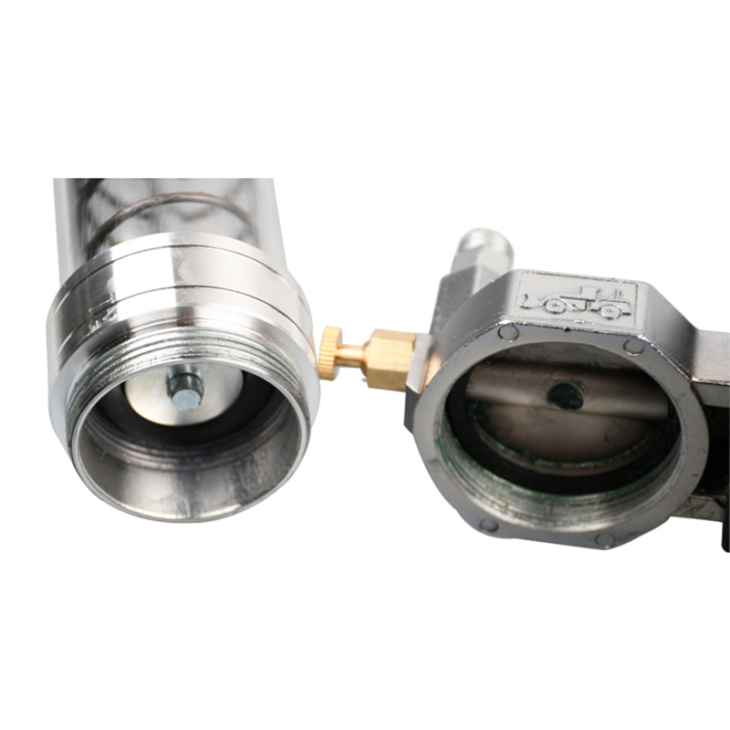 Lithium Battery Gun SL_LD02