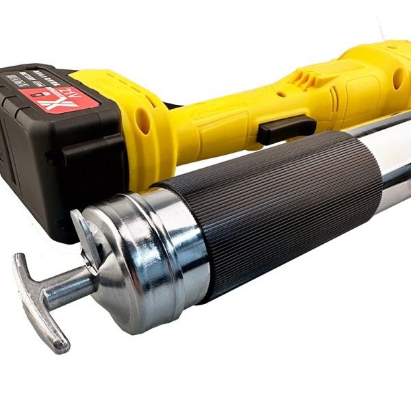 Lithium Battery Gun SL_LD02