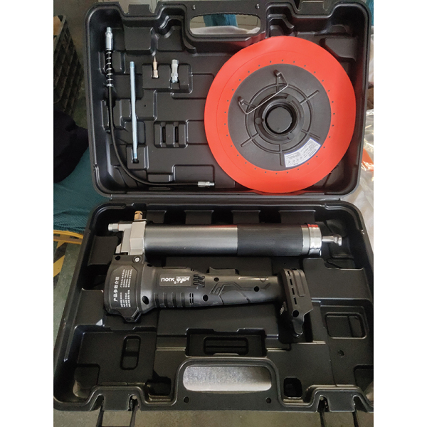 Lithium Battery Gun SL_LD02