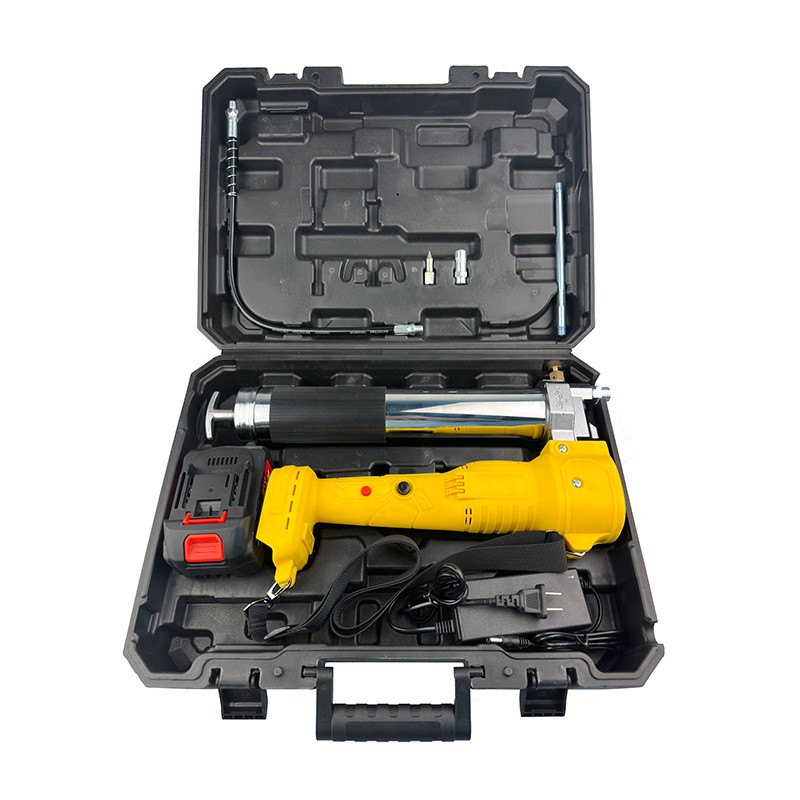 Lithium Battery Gun SL_LD02