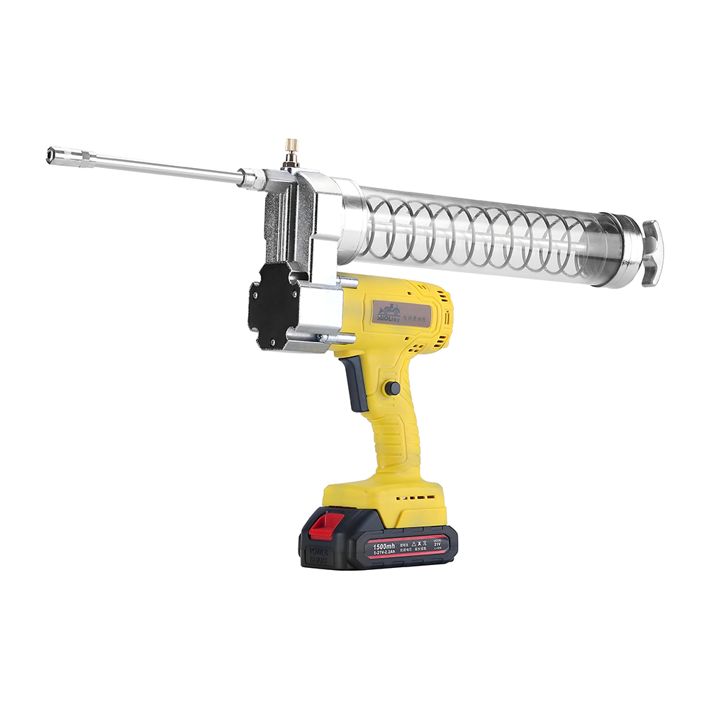 Lithium Battery Gun SL_LD01