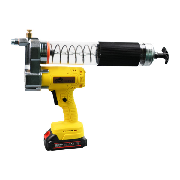Lithium Battery Gun SL_LD01
