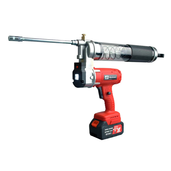 Lithium Battery Gun SL_LD03