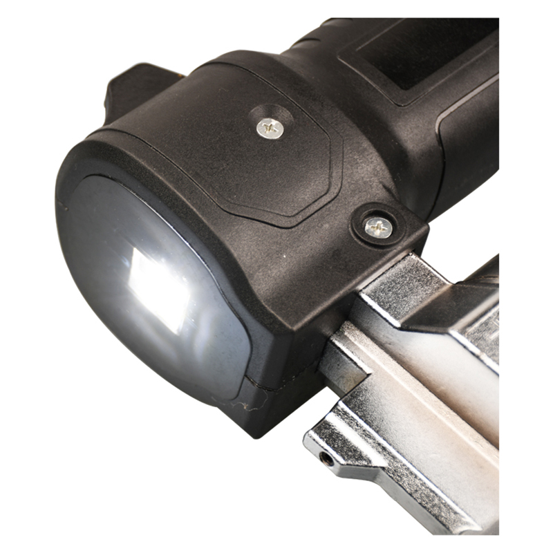 Lithium Battery Gun SL_LD02
