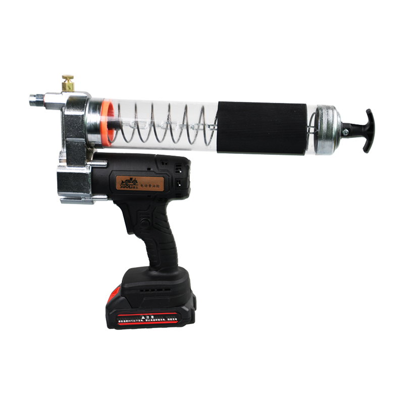 Lithium Battery Gun SL_LD01