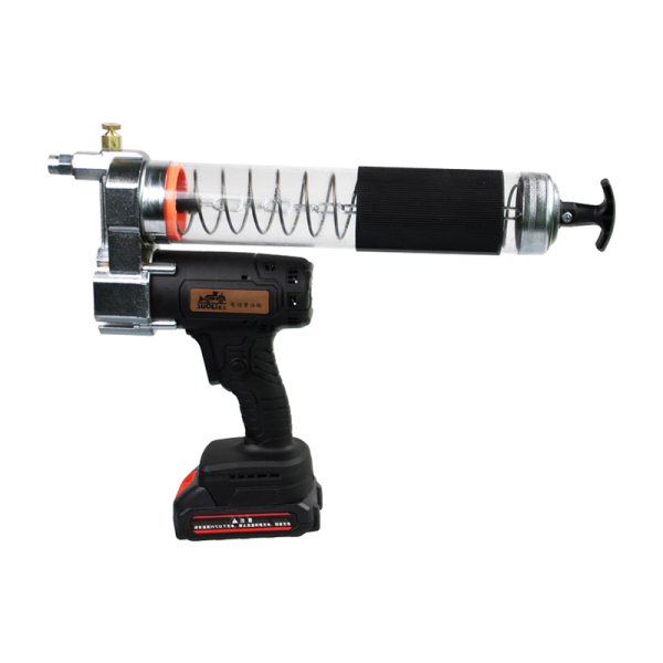 Lithium Battery Gun SL_LD01